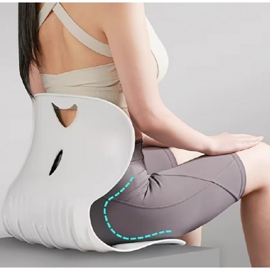 Perna lombara MEMORY LumbarFlex